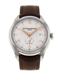 Pre-Owned Baume et Mercier Clifton Watch